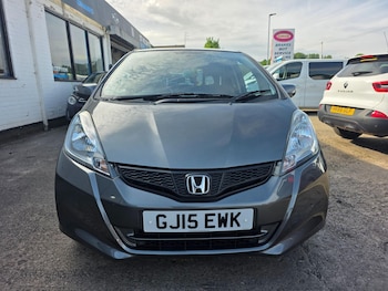 Used Honda Jazz 2015 for sale - 77435894: Photo