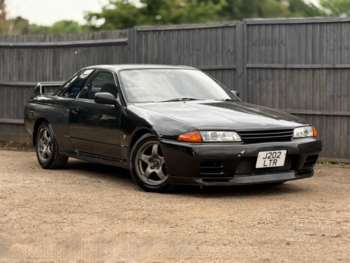 2005 (J) - 2.6 Twin Turbo R32 2dr
