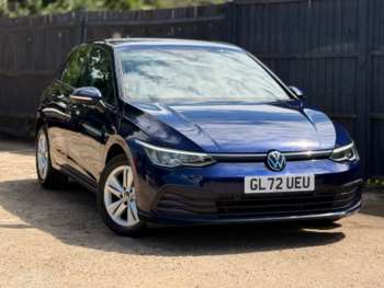 2023 (72) - 2.0 TDI Life 5dr DSG