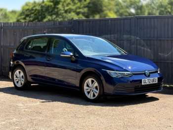Used Volkswagen Golf 2023 for sale - 75084242: Photo
