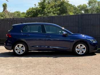 Used Volkswagen Golf 2023 for sale - 75084242: Photo