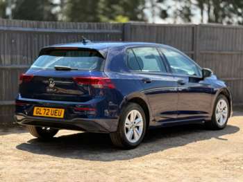 Used Volkswagen Golf 2023 for sale - 75084242: Photo
