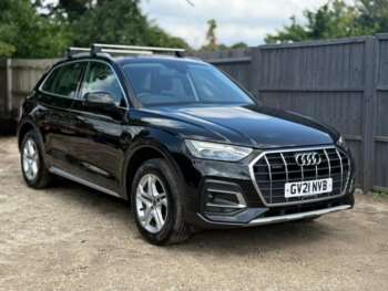 Used Audi Q5 2021 for sale - 74988085: Photo