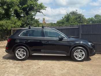 Used Audi Q5 2021 for sale - 74988085: Photo