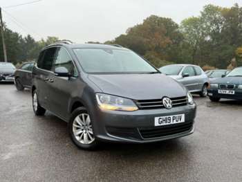 2019 (19) - 1.4 TSI SE 5dr DSG