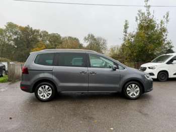 Used Volkswagen Sharan 2019 for sale - 74988184: Photo