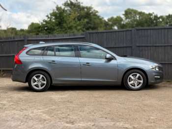 Used Volvo V60 2016 for sale - 75074586: Photo