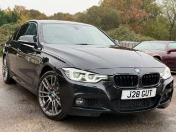 2016 (66) - 335d xDrive M Sport 4dr Step Auto