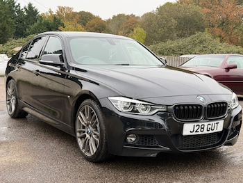 Used BMW 3 Series 2016 for sale - 74988196: Photo