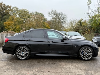 Used BMW 3 Series 2016 for sale - 74988196: Photo