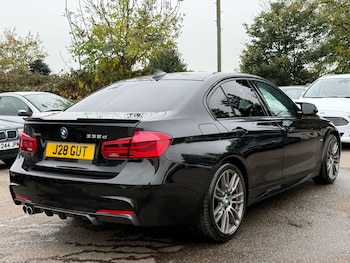 Used BMW 3 Series 2016 for sale - 74988196: Photo