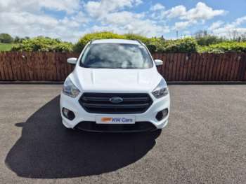 Used Ford Kuga 2017 for sale - 74748440: Photo