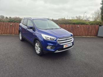 Used Ford Kuga 2018 for sale - 74748382: Photo