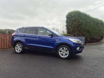 Used Ford Kuga 2018 for sale - 74748382: Photo