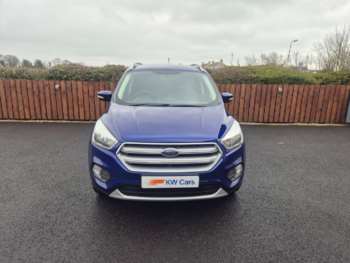 Used Ford Kuga 2018 for sale - 74748382: Photo
