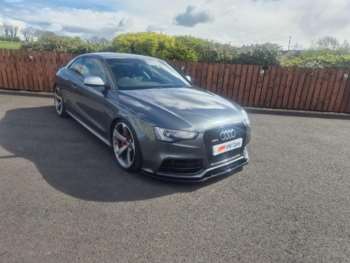Used Audi RS5 2012 for sale - 74748357: Photo
