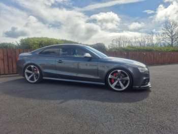 Used Audi RS5 2012 for sale - 74748357: Photo