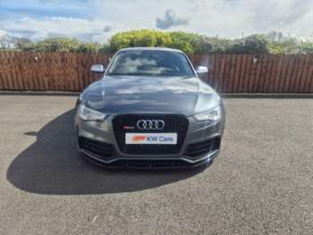 Used Audi RS5 2012 for sale - 74748357: Photo