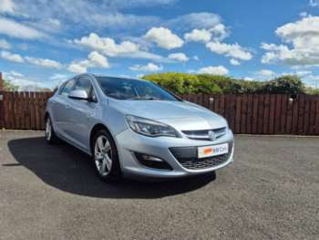 2015 - 1.6 16v SRi 5-Door
