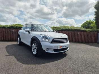 2012 - 1.6 Cooper D 5dr