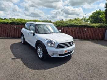 Used MINI Countryman 2012 for sale - 74905484: Photo