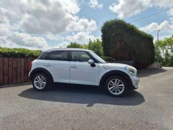 Used MINI Countryman 2012 for sale - 74905484: Photo