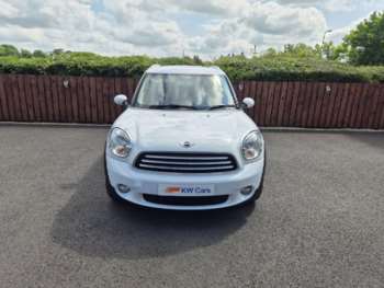 Used MINI Countryman 2012 for sale - 74905484: Photo