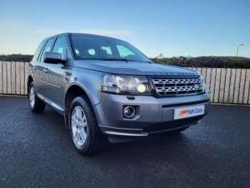 2013 - 2.2 TD4 XS 5dr Auto