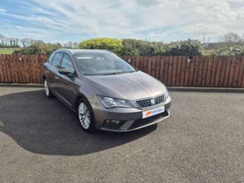 Used SEAT Leon 2017 for sale - 74748479: Photo