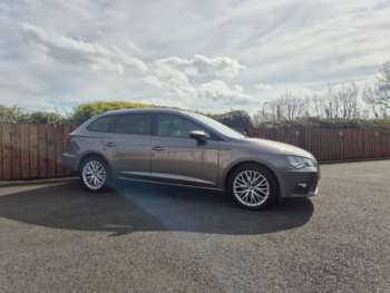 Used SEAT Leon 2017 for sale - 74748479: Photo
