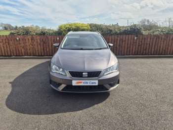 Used SEAT Leon 2017 for sale - 74748479: Photo