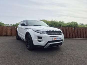 2014 - 2.2 SD4 Dynamic 5-Door