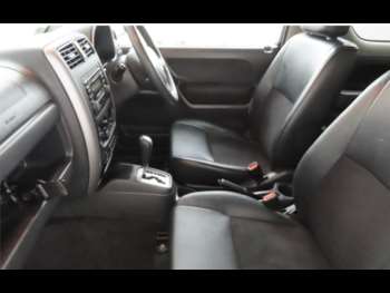 Used Suzuki Jimny 2008 for sale - 74273976: Photo