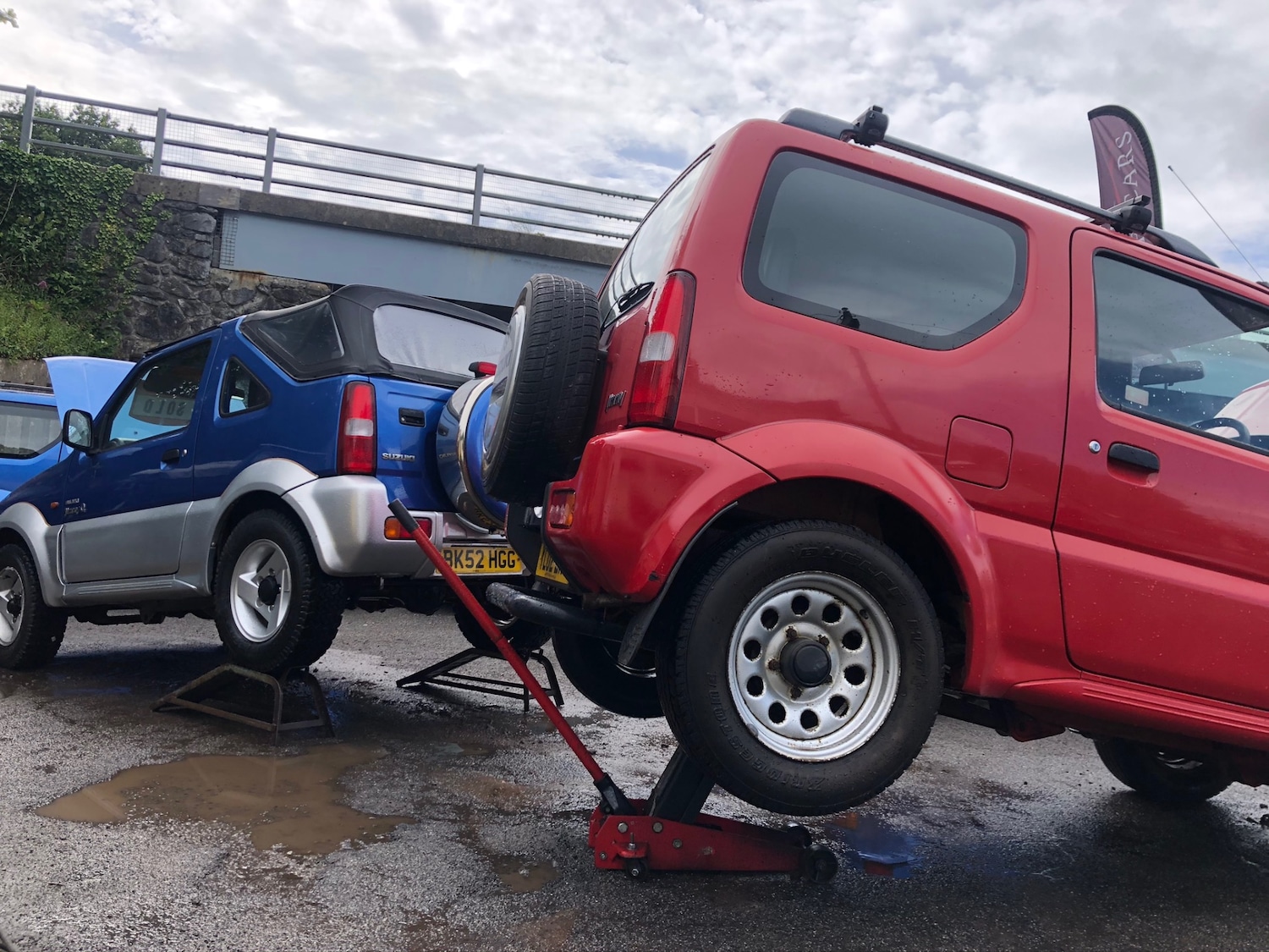 Vehicle 9