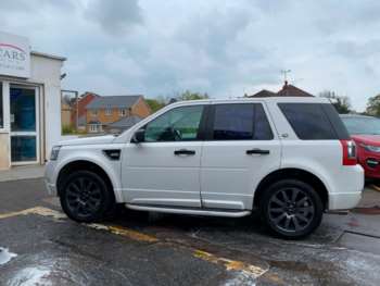 Used Land Rover Freelander 2007 for sale - 69421109: Photo