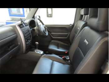 Used Suzuki Jimny 2012 for sale - 74572185: Photo