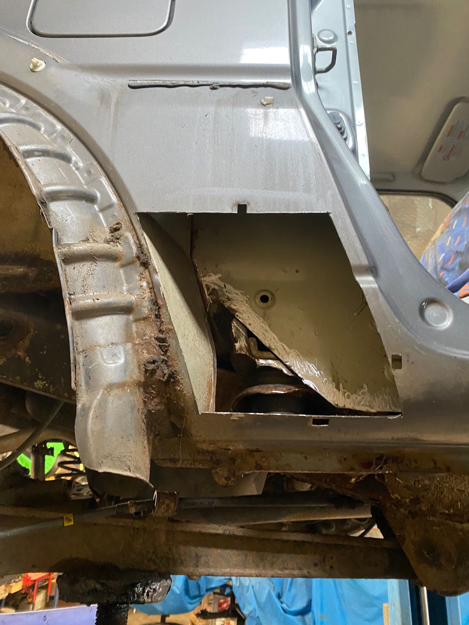 Used Suzuki Jimny 2015 for sale - 75938411: Photo 15