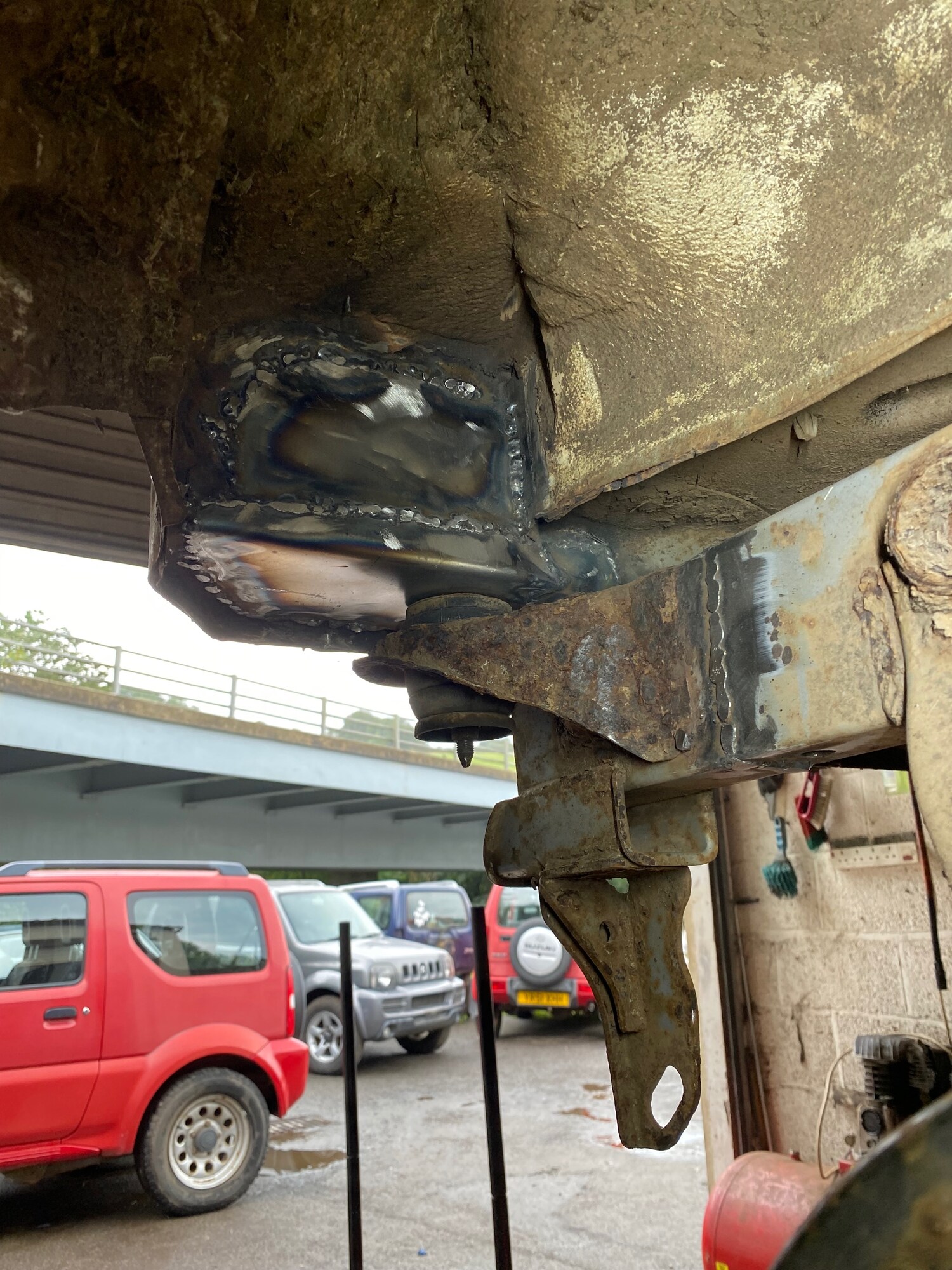 Used Suzuki Jimny 2015 for sale - 75938411: Photo 20