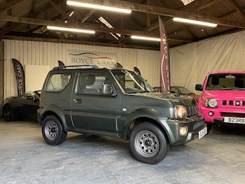 2015 (15) - 1.3 VVT SZ3 3dr