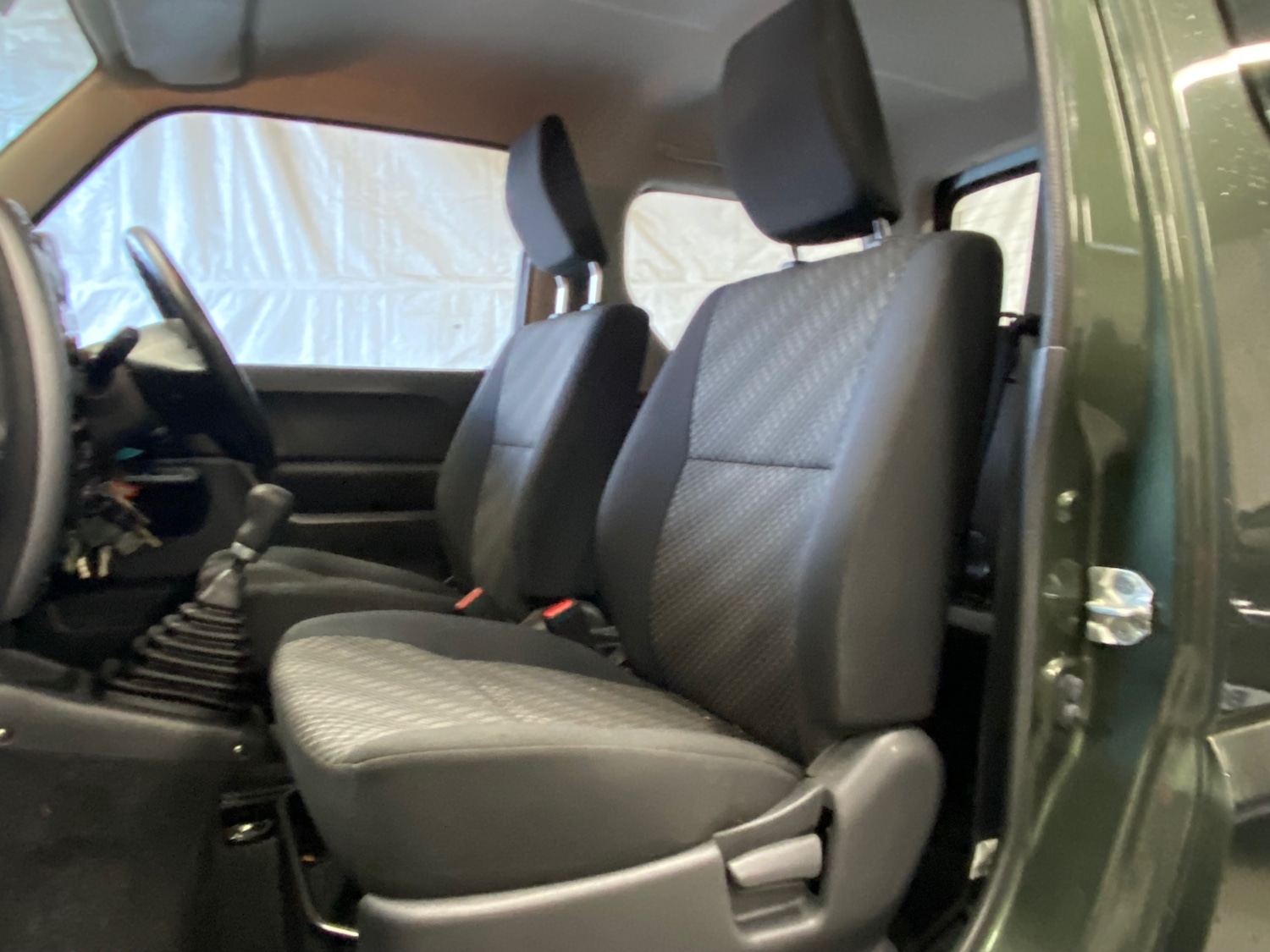 Used Suzuki Jimny 2015 for sale - 77399390: Photo 7