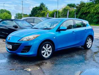 Used Mazda Mazda3 2010 for sale - 74827697: Photo