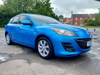 Used Mazda Mazda3 2010 for sale - 74827697: Photo