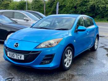Used Mazda Mazda3 2010 for sale - 74827697: Photo