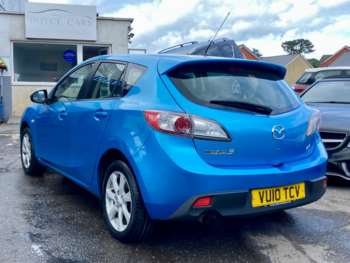 Used Mazda Mazda3 2010 for sale - 74827697: Photo