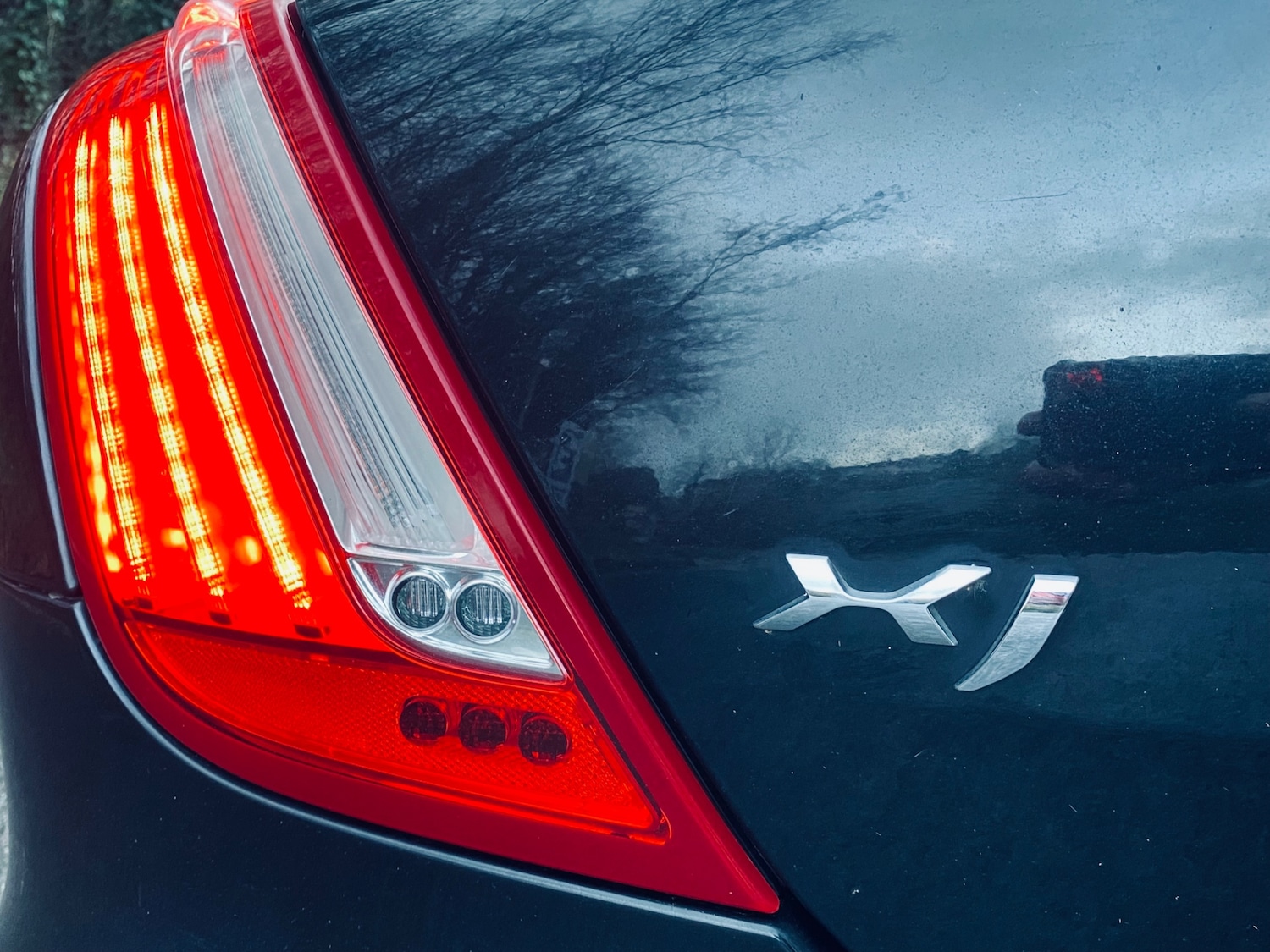 Used Jaguar XJ 2013 for sale - 77129905: Photo 11