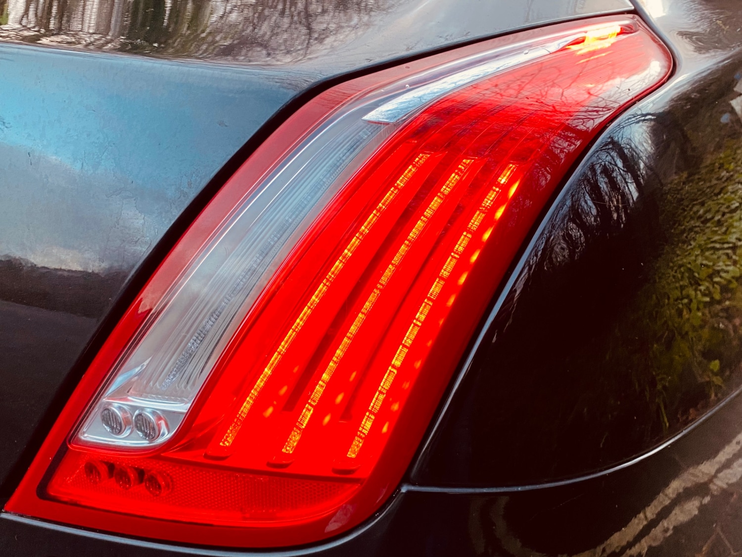 Used Jaguar XJ 2013 for sale - 77129905: Photo 12