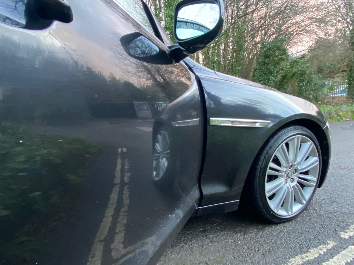 Used Jaguar XJ 2013 for sale - 77129905: Photo 13