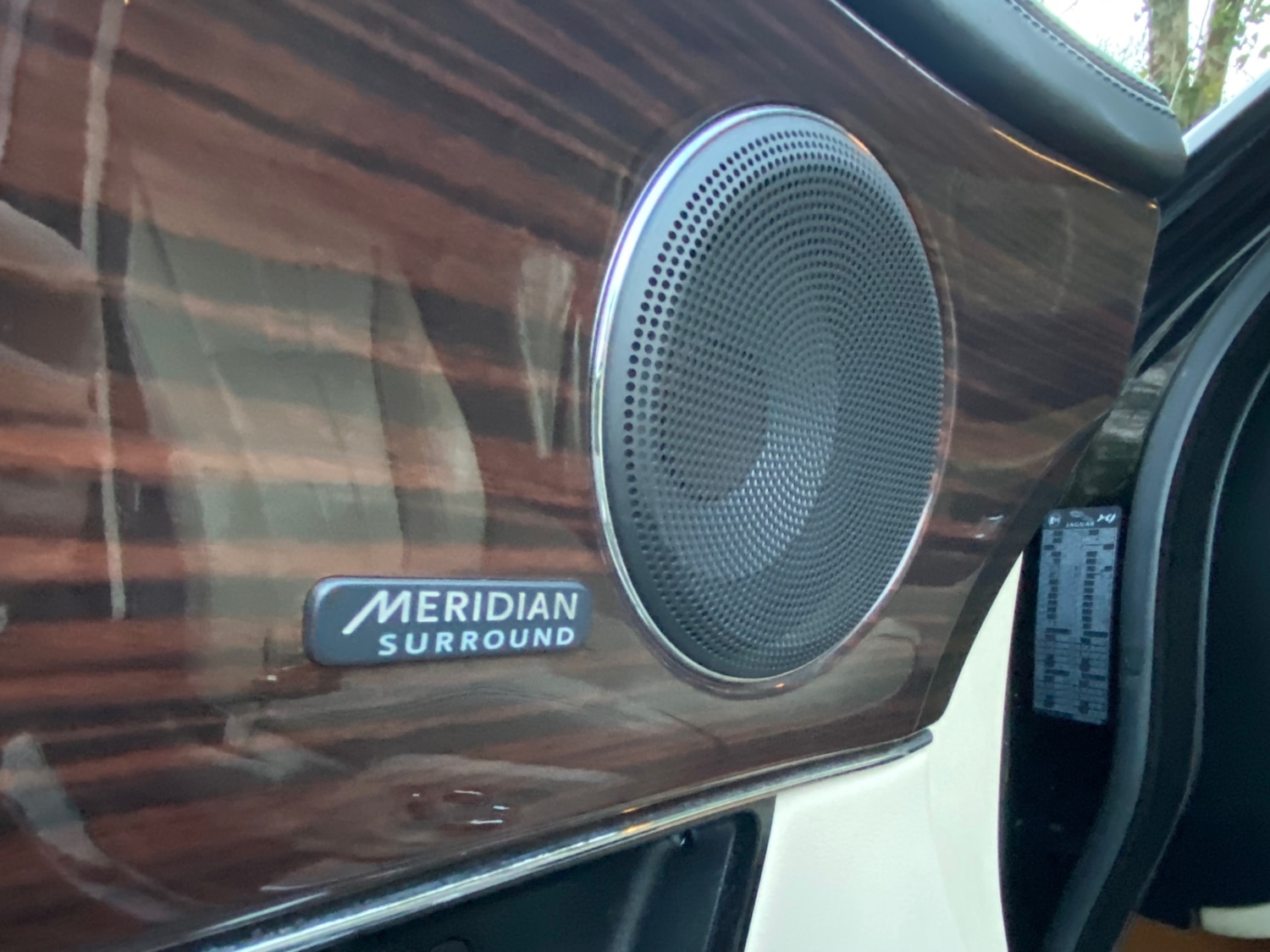 Used Jaguar XJ 2013 for sale - 77129905: Photo 18