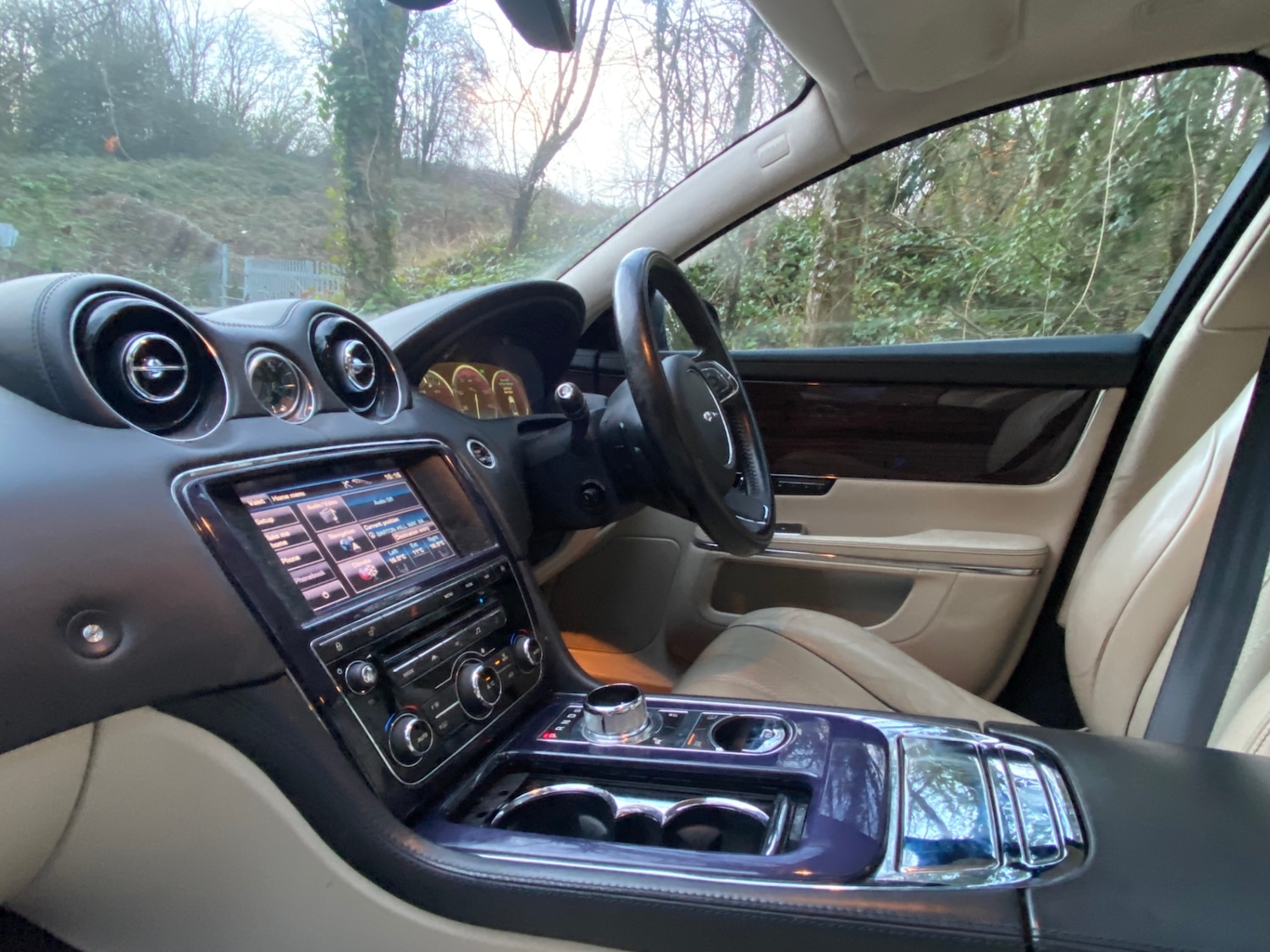 Used Jaguar XJ 2013 for sale - 77129905: Photo 20