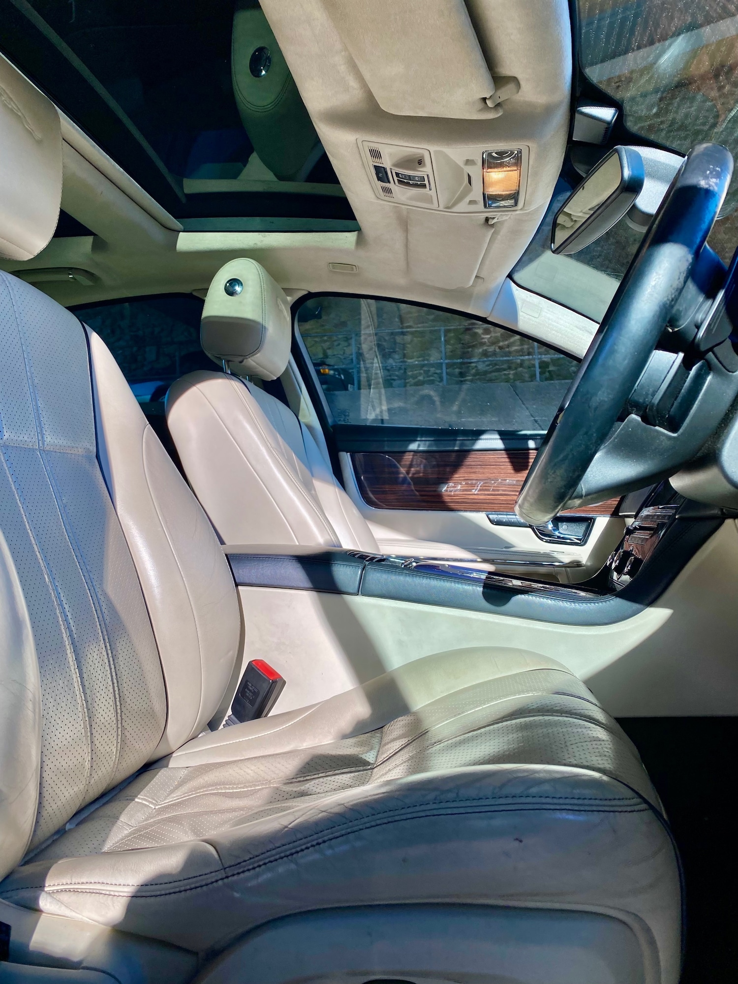 Used Jaguar XJ 2013 for sale - 77129905: Photo 22